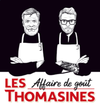 Les Thomasines