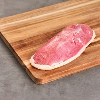 Magret de canard Les Thomasines