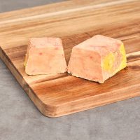 Foie gras de canard entier en terrine Les Thomasines